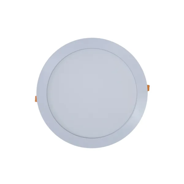 Tronic Recessed Downlight Round 24 Watt Daylight