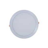 Tronic Recessed Downlight Round 24 Watt Daylight