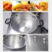 Commercial Gas Pressure Fryer MDXZ-16