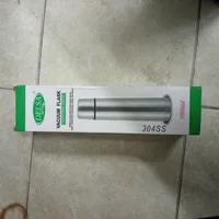 Delsa Vacuum Flask 1000ml 1000-N3 304SS