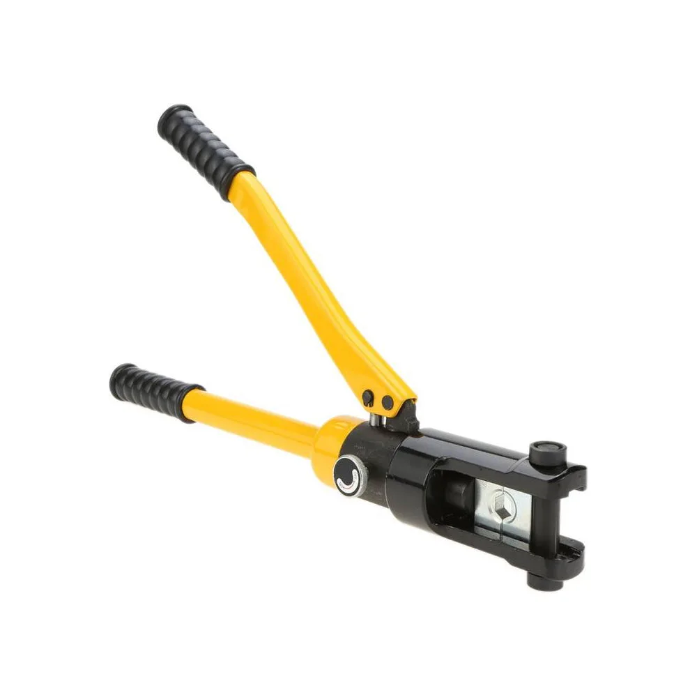 Tronic Hydraulic Crimping Tool EST YQ 300
