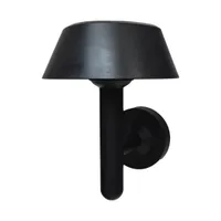 Tronic Modern LED Outdoor Wall Light - 12W IP65