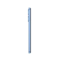 Hisense H72 Smartphone 4GB RAM, 128GB ROM, 64MP Camera, 6.75" Display, Side Fingerprint, 5000mAh Battery, Android 14 Blue