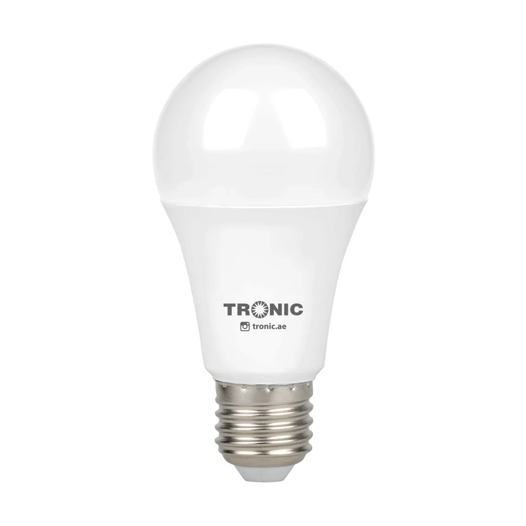 Tronic Bulb LED 12 Watts Warm White E27 (Screw)