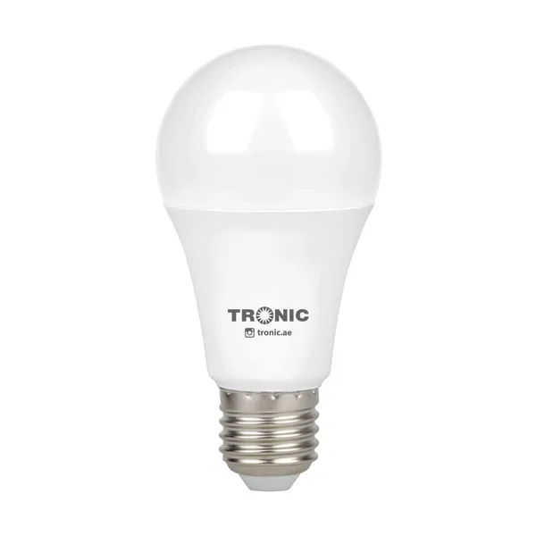 Tronic Bulb LED 12 Watts Warm White E27 (Screw)