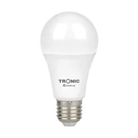 Tronic Bulb LED 12 Watts Warm White E27 (Screw)