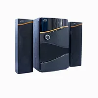 MR UK 2.1 Channel Subwoofer UK-T09
