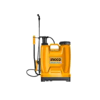 Ingco Knapsack Sprayer 16L with Comfortable Padded Straps HSPP41602