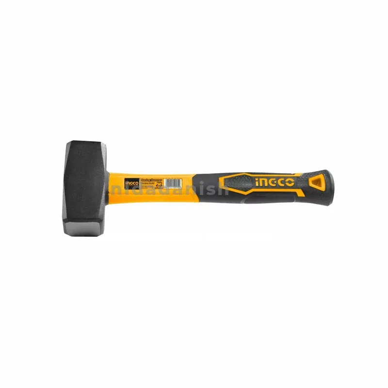 Ingco Stoning Hammer 2000g HSTH8804