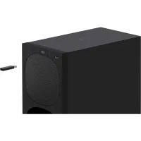 Sony Home Cinema Soundbar System 5.1ch 600W with Wireless Reae Speakers HT-S 40R
