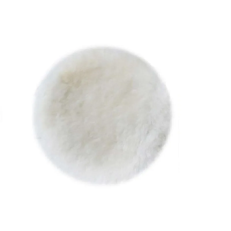 Ingco Wool Polishing Bonnet 180mm APB0111801