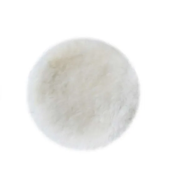 Ingco Wool Polishing Bonnet 180mm APB0111801