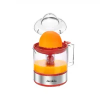 Decakila Citrus Juicer 0.8L 30W KEJC001W