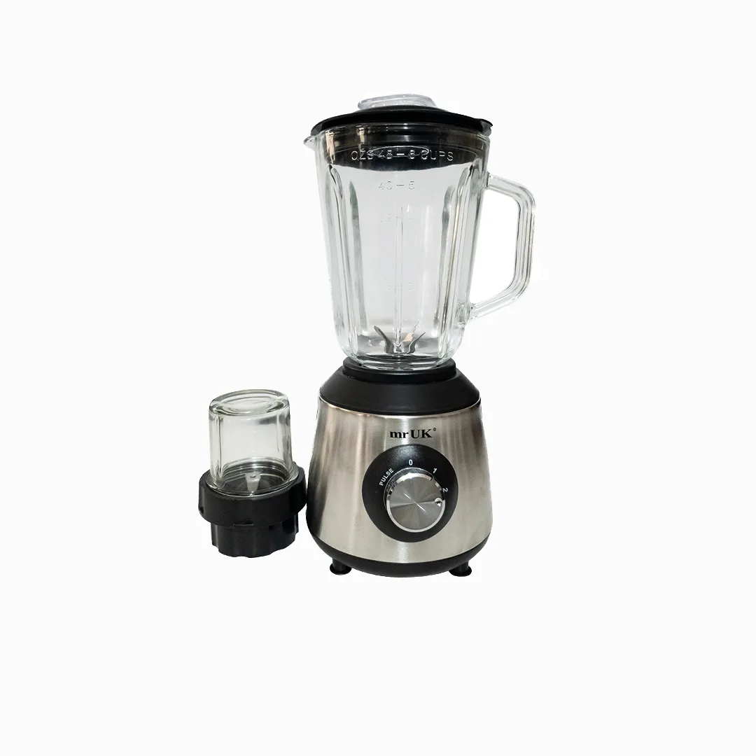 MR UK 1.5L Blender UK-BLZW 1 MR UK 1.5L Blender UK-BLZW