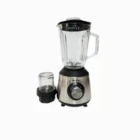 MR UK 1.5L Blender UK-BLZW