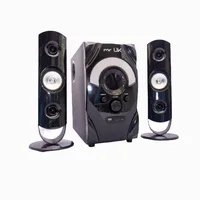 MR UK Subwoofer UK-2019-L1
