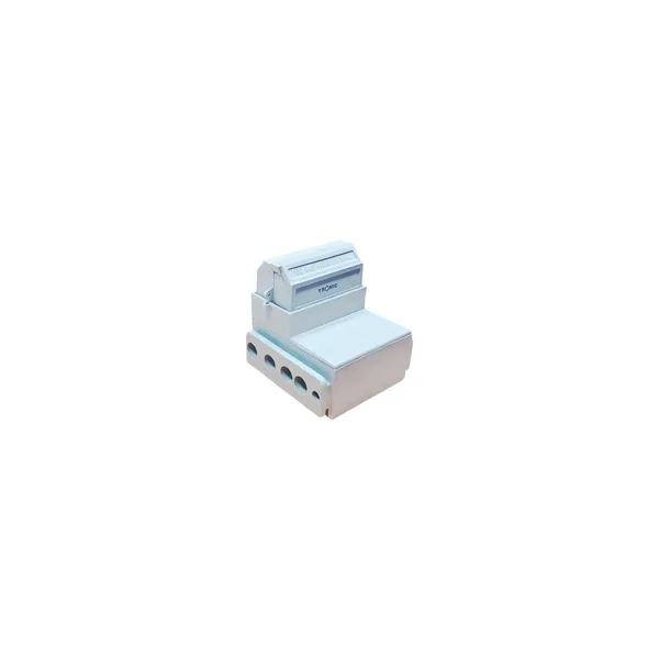 Tronic Cutout 100A Neutral with Fuse Copper SN01