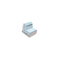 Tronic Cutout 100A Neutral with Fuse Copper SN01