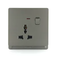 Tronic Single Universal Socket