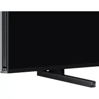 Hisense 116-Inch Class Premium UX Series RGB-MiniLED 4K UHD HDR Google Smart TV - 3D Color Master Pro, Native 165Hz Panel 116UX