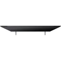 Hisense 116-Inch Class Premium UX Series RGB-MiniLED 4K UHD HDR Google Smart TV - 3D Color Master Pro, Native 165Hz Panel 116UX