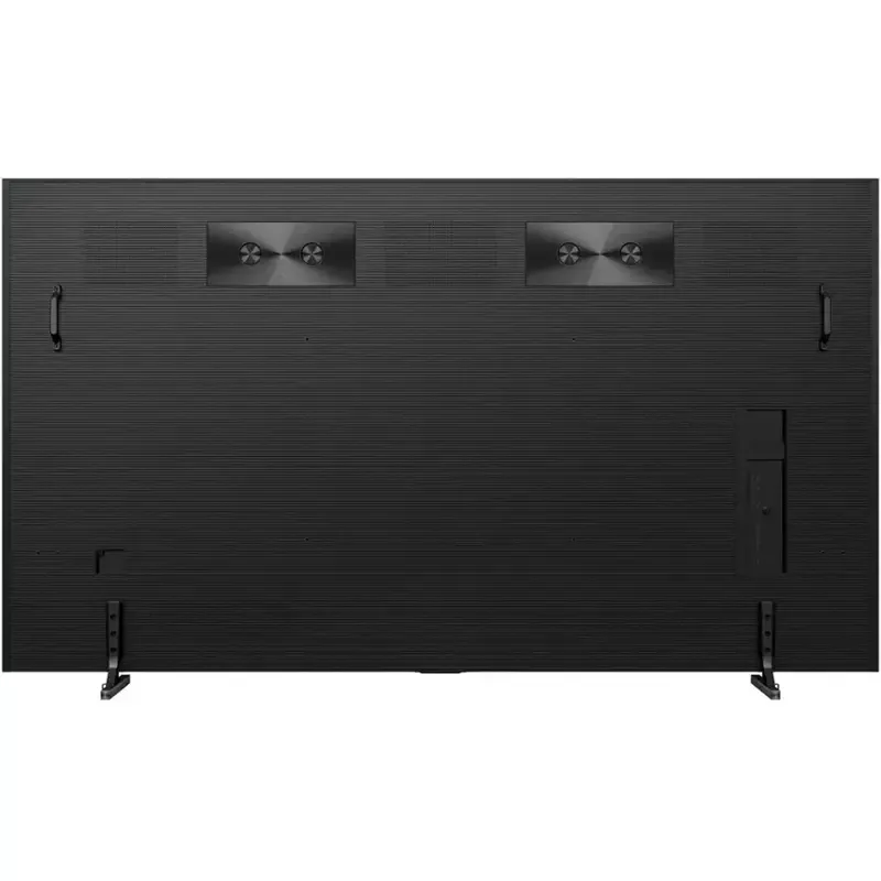 Hisense 116-Inch Class Premium UX Series RGB-MiniLED 4K UHD HDR Google Smart TV - 3D Color Master Pro, Native 165Hz Panel 116UX