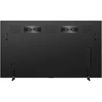 Hisense 116-Inch Class Premium UX Series RGB-MiniLED 4K UHD HDR Google Smart TV - 3D Color Master Pro, Native 165Hz Panel 116UX