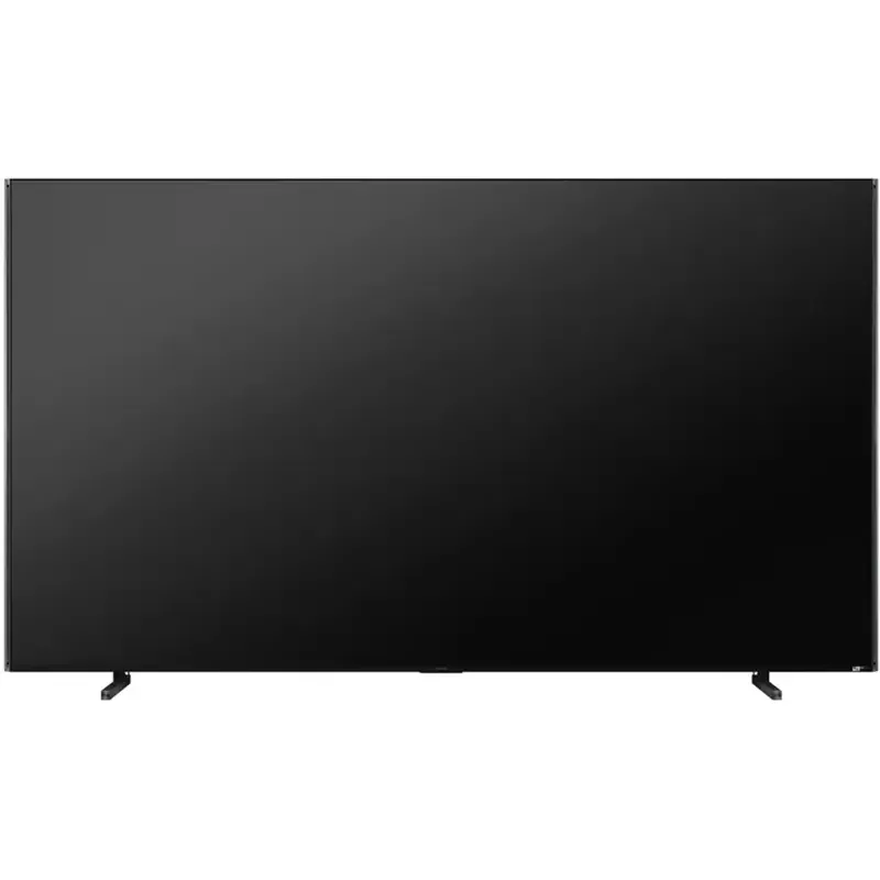 Hisense 116-Inch Class Premium UX Series RGB-MiniLED 4K UHD HDR Google Smart TV - 3D Color Master Pro, Native 165Hz Panel 116UX