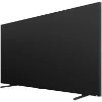 Hisense 116-Inch Class Premium UX Series RGB-MiniLED 4K UHD HDR Google Smart TV - 3D Color Master Pro, Native 165Hz Panel 116UX