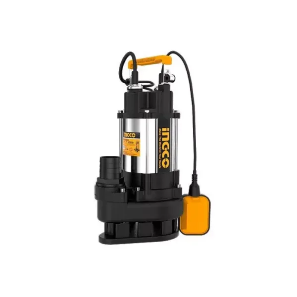 Ingco Sewage Water Submersible Pump 750W SPDS7508