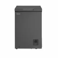 Hisense Chest Freezer 142L, Adaptable Storage, Uncompromised Freshness H180CFS