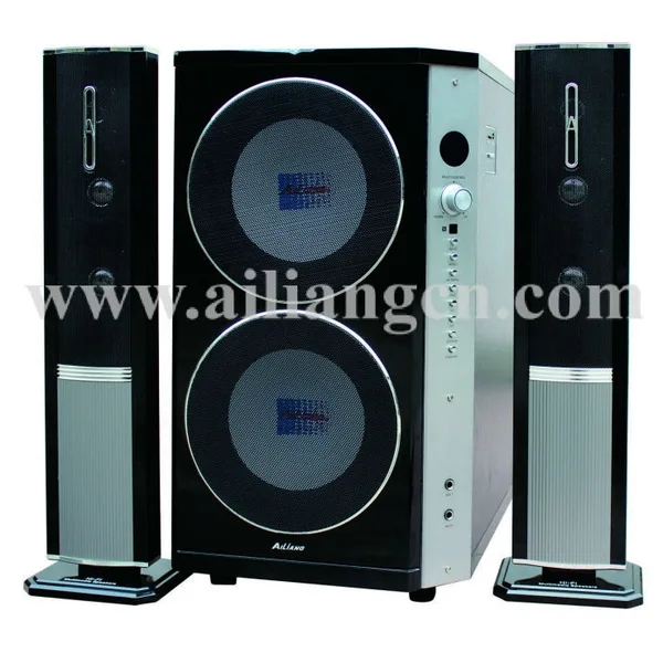 Ailiang Subwoofer 9600E