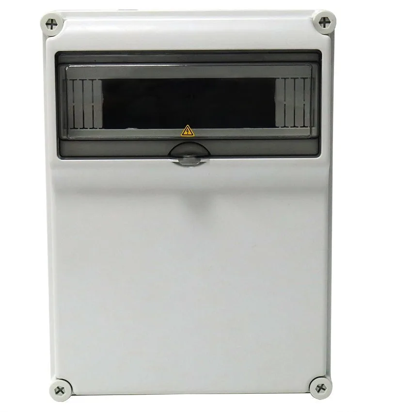 Tronic Enclosure 400*300*160MM