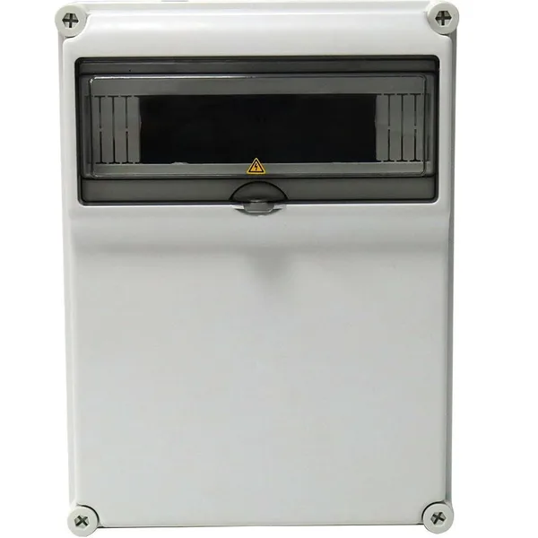 Tronic Enclosure 400*300*160MM