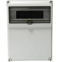 Tronic Enclosure 400*300*160MM