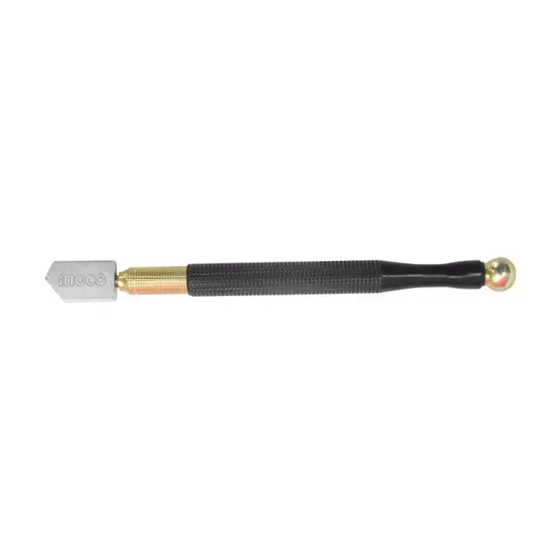 Ingco Heavy Duty Glass Cutter 178mm HGCT03