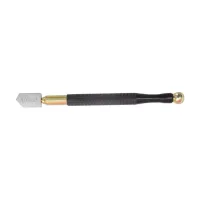 Ingco Heavy Duty Glass Cutter 178mm HGCT03
