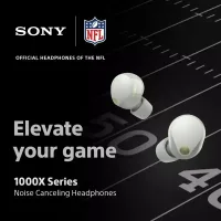 Sony Wireless Earbuds The Best Truly Noise Canceling Adaptive Sound Control with AI Black WF-1000XM5