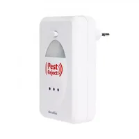 Decakila Pest Repeller LED 220-240V 24 Hours - KEMQ001W