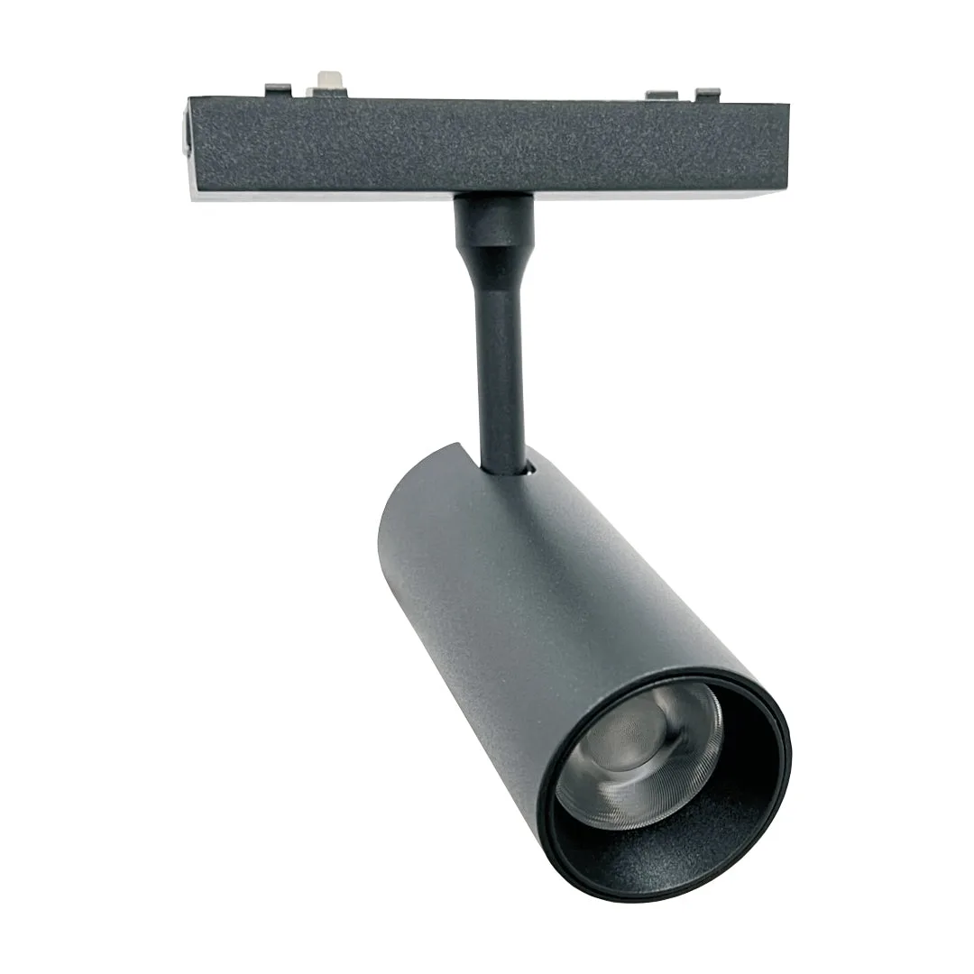 Tronic 7W LED Magnetic Track Spotlight