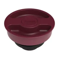 Tefal Motiva Jug Carafe Red Wine 1L Vacuum Flask Thermos Screw Lid Heat Retention N4170210