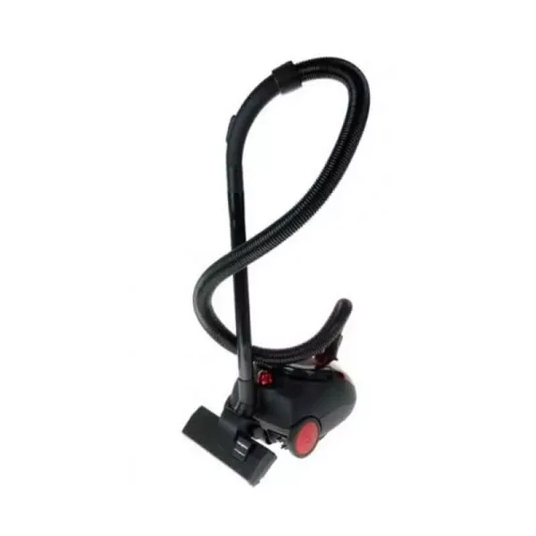 Decakila Vacuum Cleaner 1200W Domestic 2L Auto Wire Puling Multi-Purpose Brush Soft Bristle Brush CEVC002B