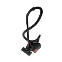 Decakila Vacuum Cleaner 1200W Domestic 2L Auto Wire Puling Multi-Purpose Brush Soft Bristle Brush CEVC002B
