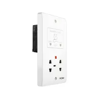 Tronic Shaver Socket Unit