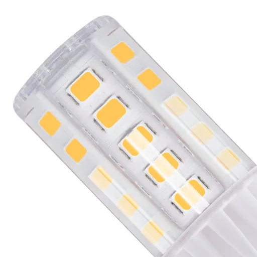 Tronic G9 LED Capsule Bulb - 4W, Daylight 6500K