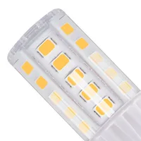 Tronic G9 LED Capsule Bulb - 4W, Daylight 6500K