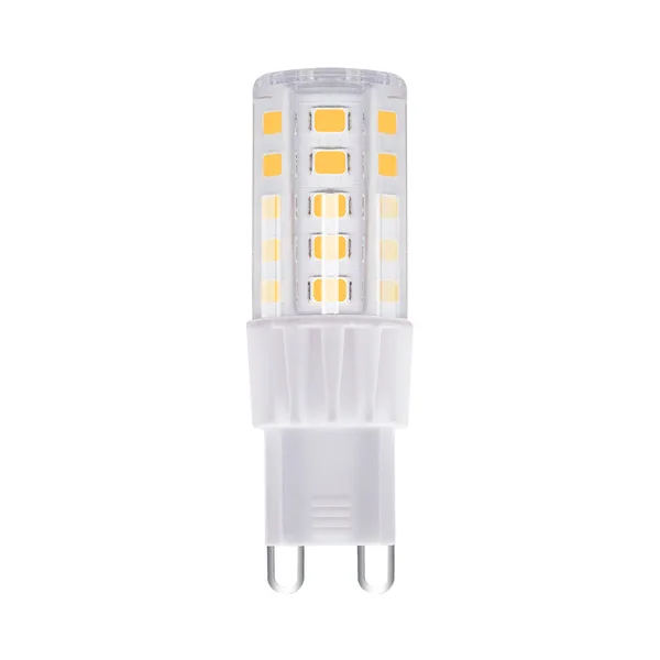Tronic G9 LED Capsule Bulb - 4W, Daylight 6500K