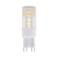 Tronic G9 LED Capsule Bulb - 4W, Daylight 6500K