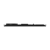 Hisense 75" LED UHD 4K Multi Touch Interactive Digital Display Board with 8GB RAM, 128GB Storage, Android OS 75WE3FE