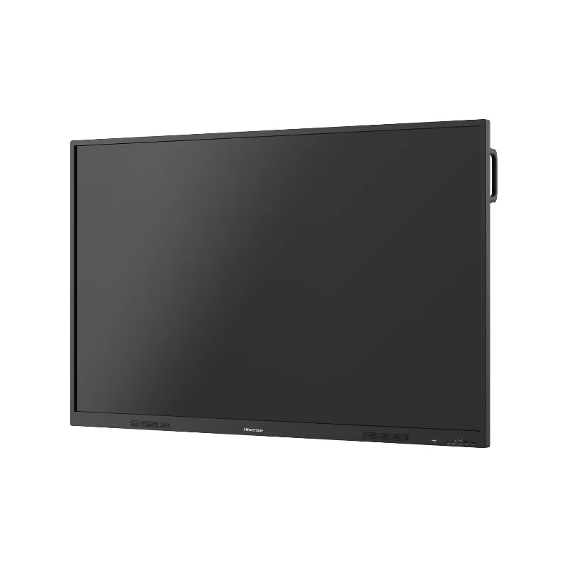 Hisense 75" LED UHD 4K Multi Touch Interactive Digital Display Board with 8GB RAM, 128GB Storage, Android OS 75WE3FE